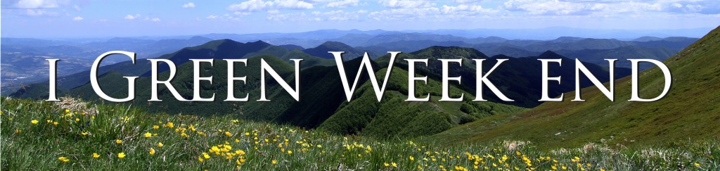barra green week