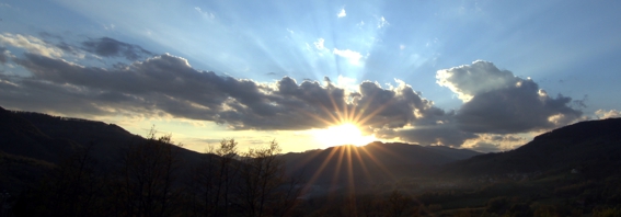 tramonto