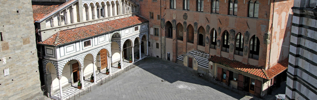 pistoia