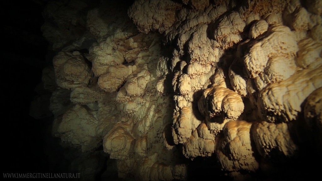 grotta giusti