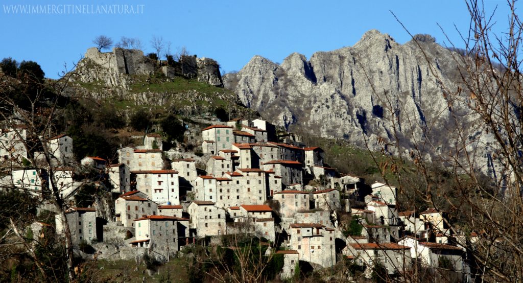 Lucchio ( anno 1300 )