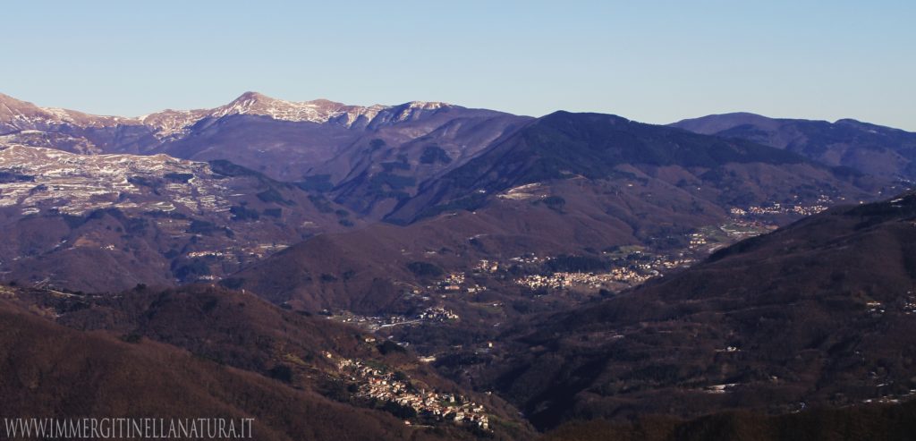Montagna Pistoiese