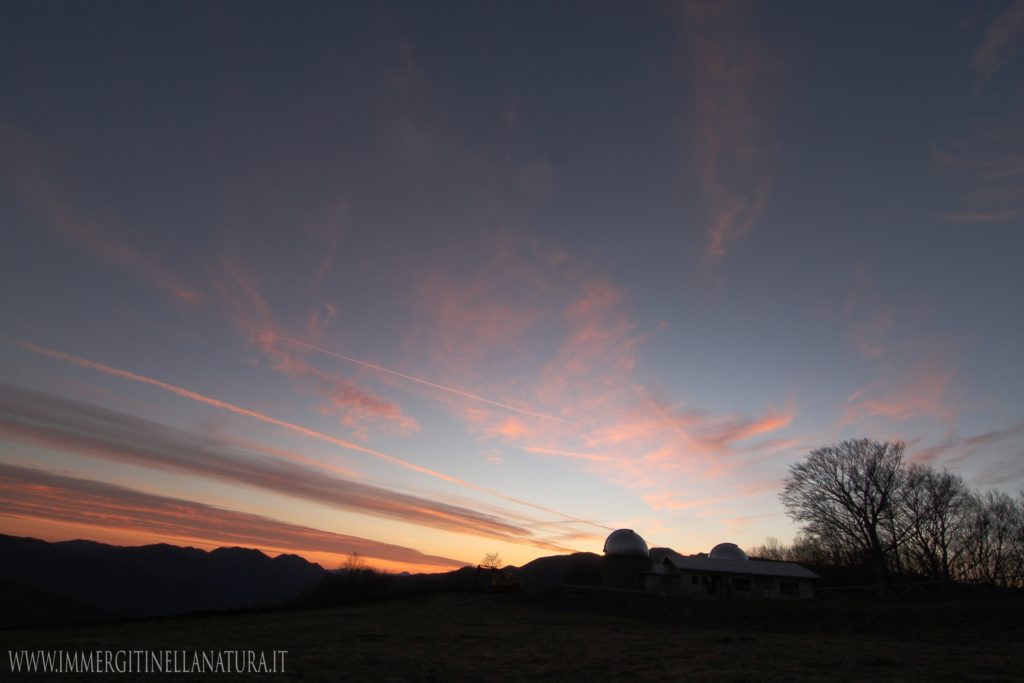 Osservatorio Astronomico Pian dei Termini