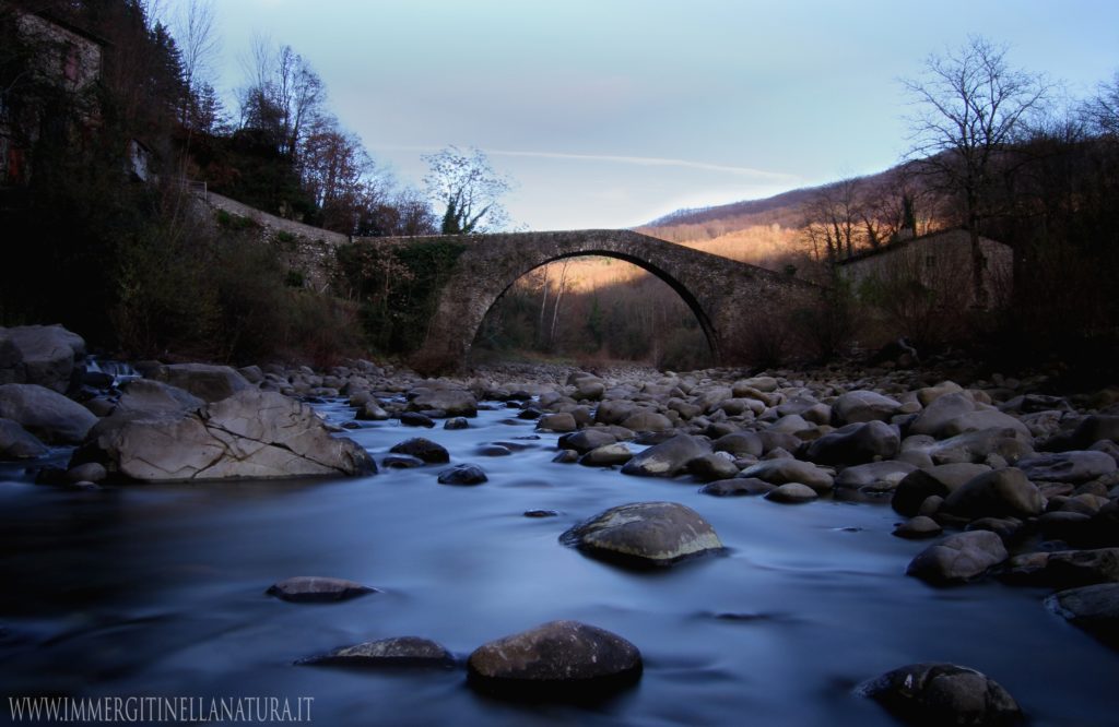 ponte di castruccio