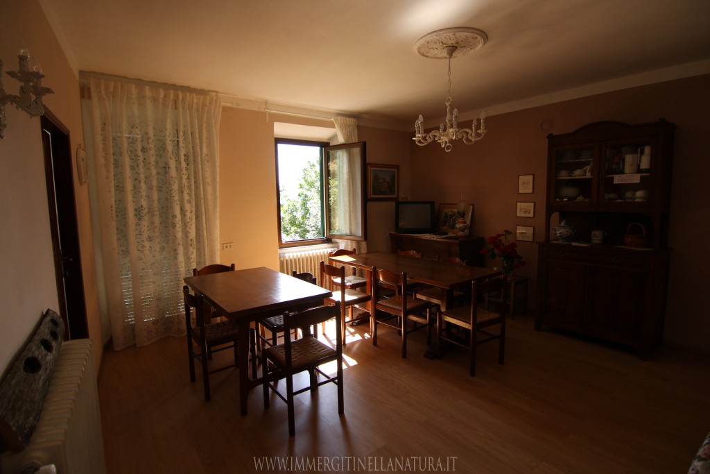 sala colazioni