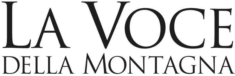 la_voce_della_montagna_logo